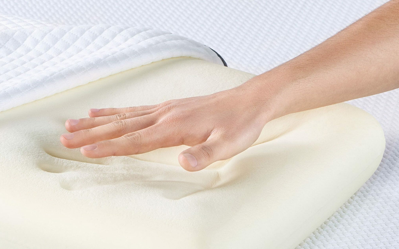 Как работает эффект памяти (Memory Foam): мифы и правда Как работает эффект памяти (Memory Foam): мифы и правда